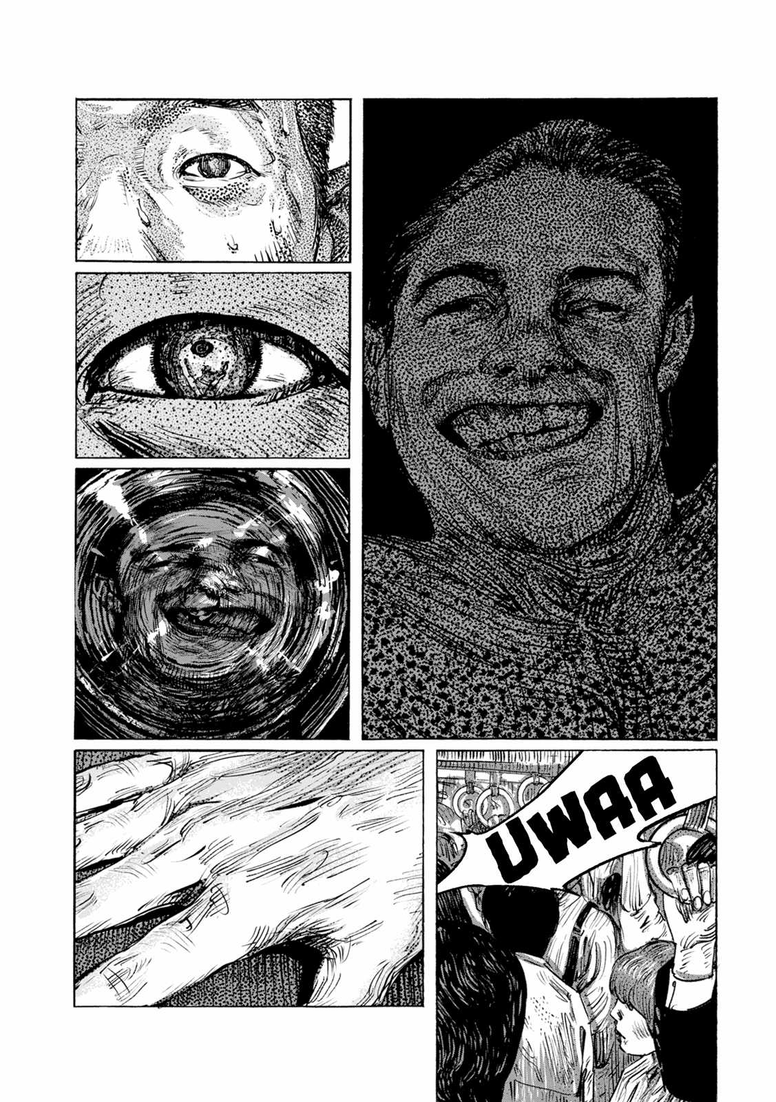 Suburban Hell - Chapter 1 - Trang 23