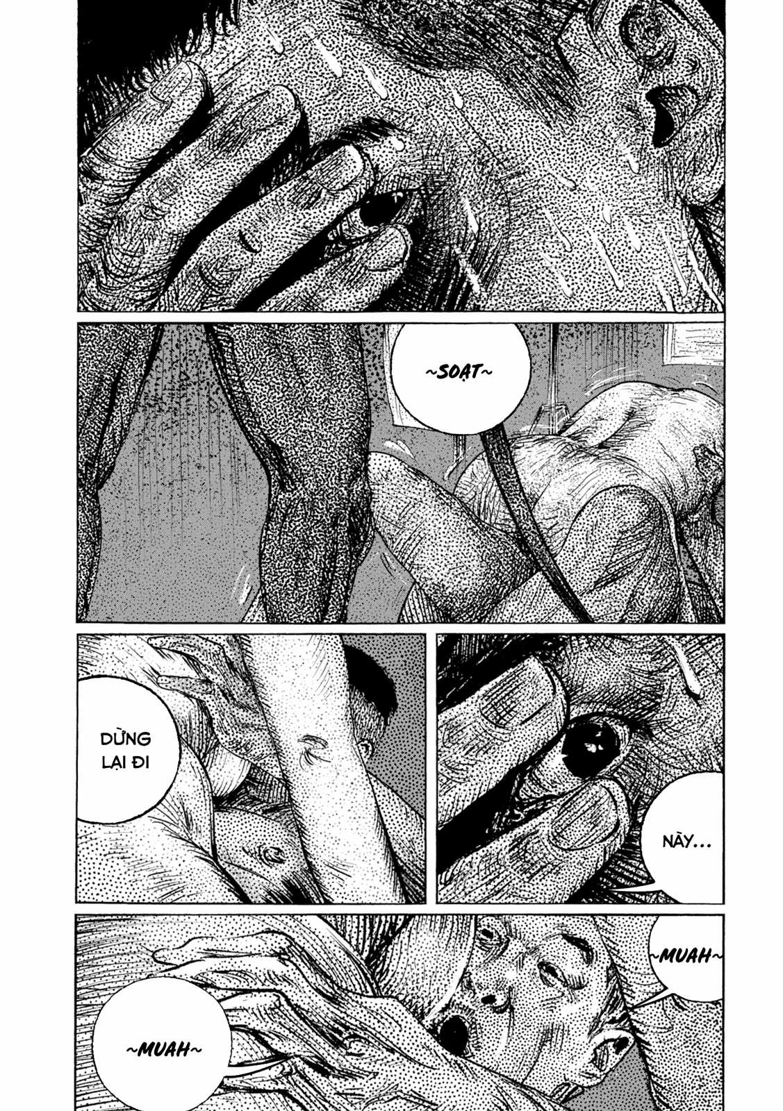 Suburban Hell - Chapter 1 - Trang 29