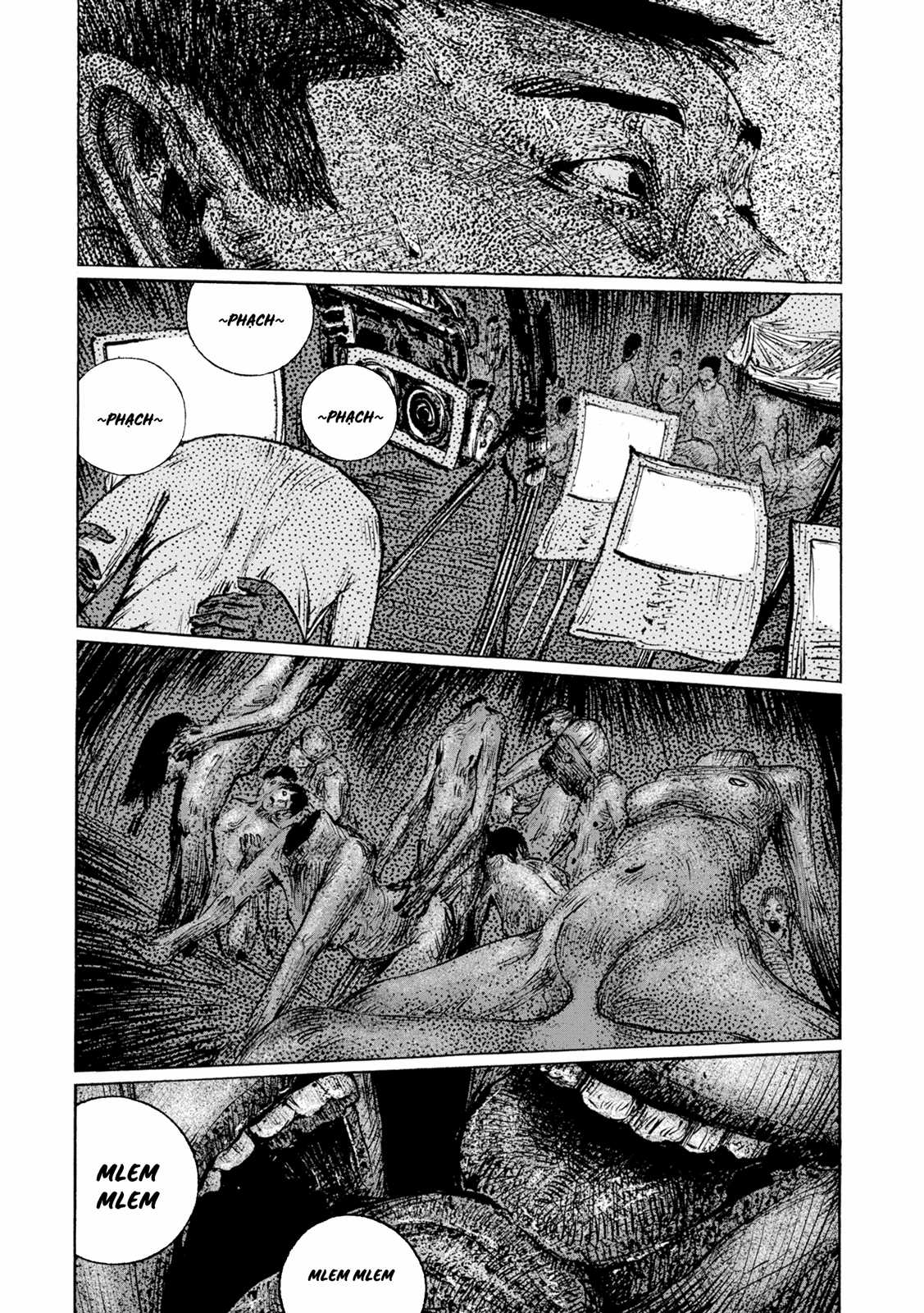 Suburban Hell - Chapter 1 - Trang 30