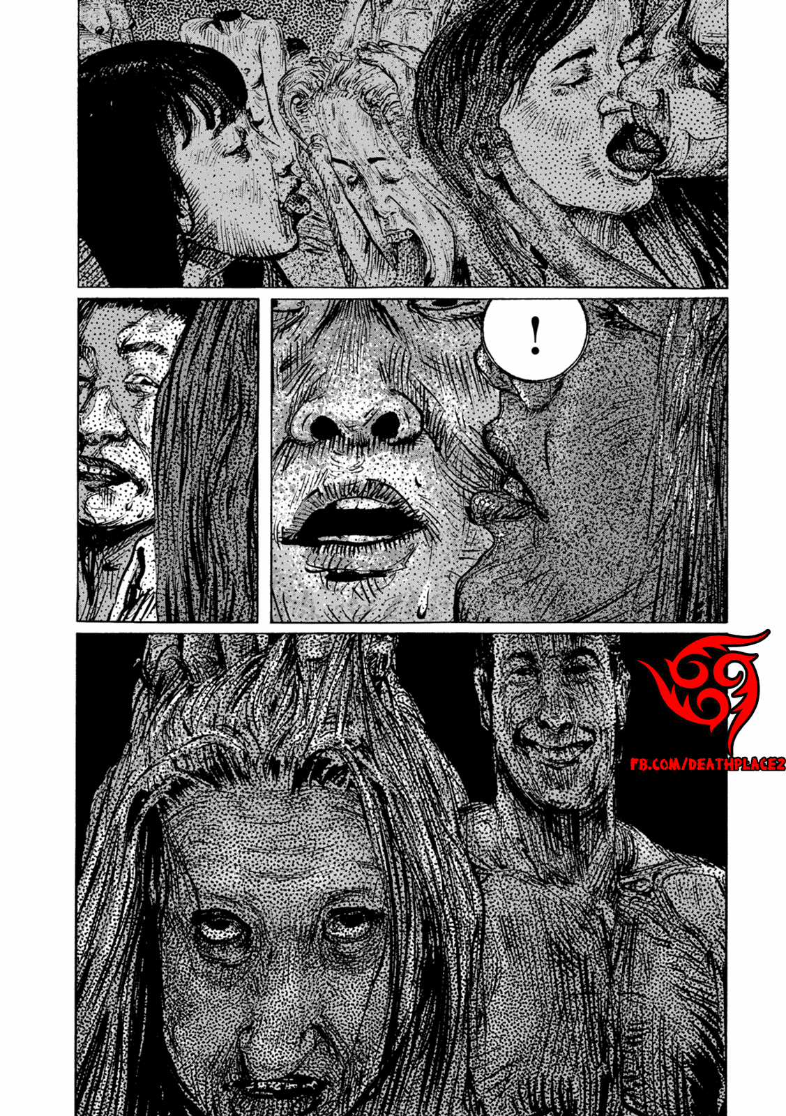 Suburban Hell - Chapter 1 - Trang 31