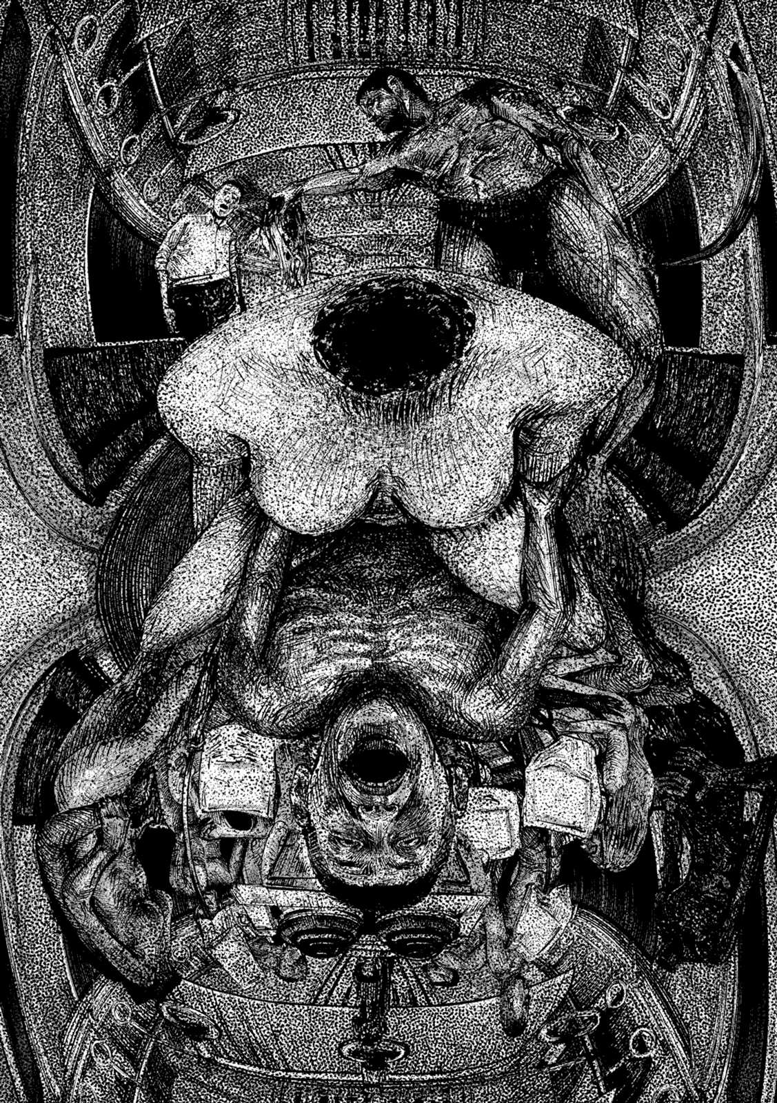 Suburban Hell - Chapter 1 - Trang 32