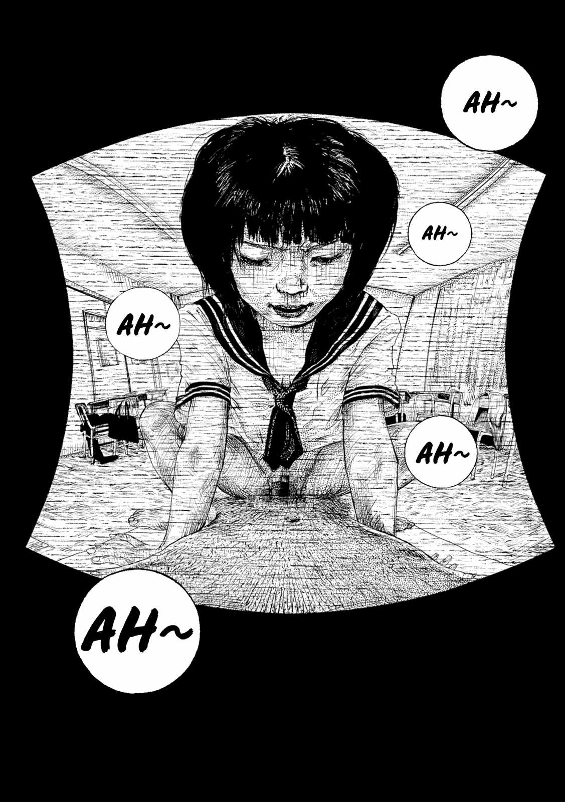 Suburban Hell - Chapter 1 - Trang 7