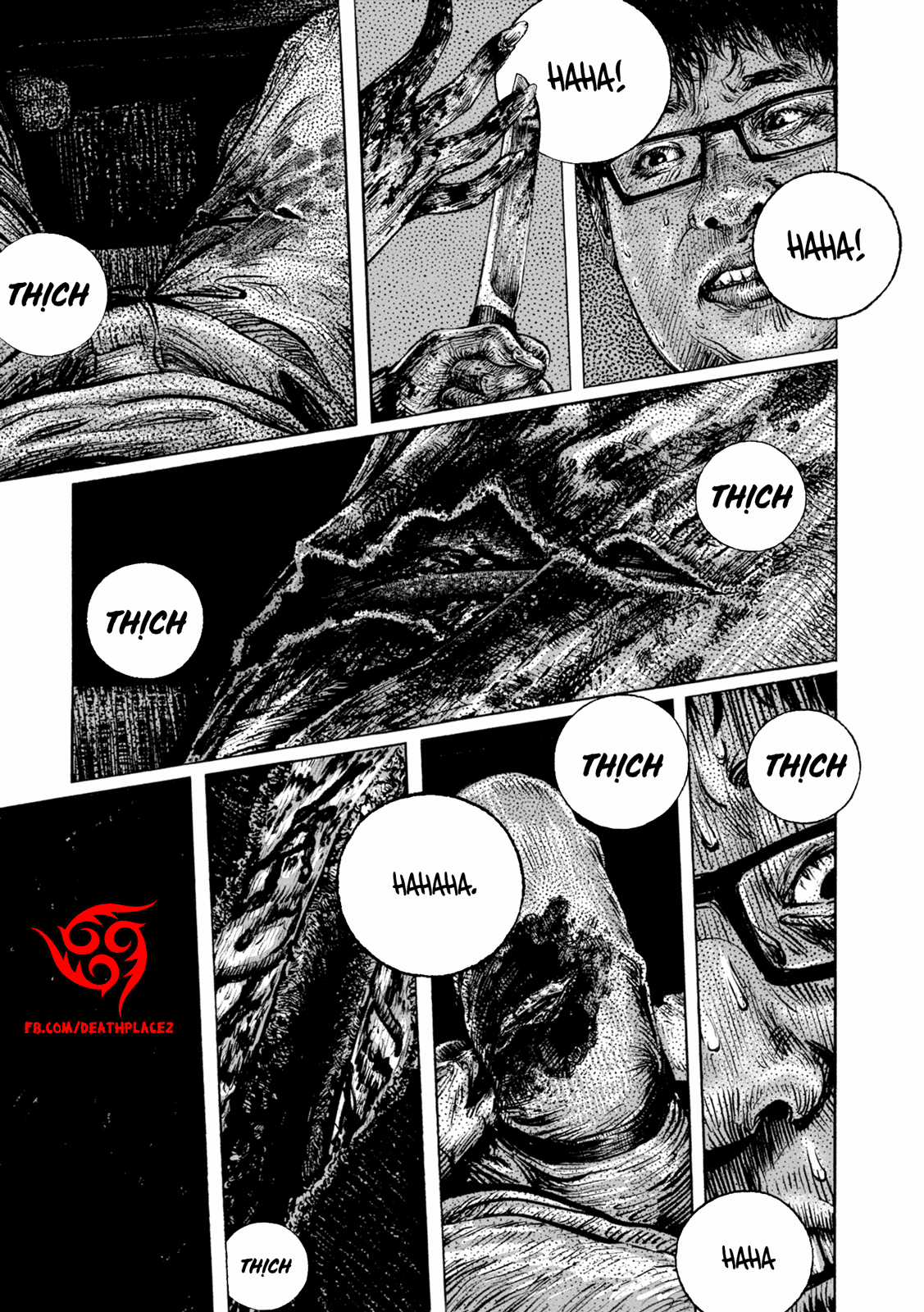 Suburban Hell - Chapter 2 - Trang 23