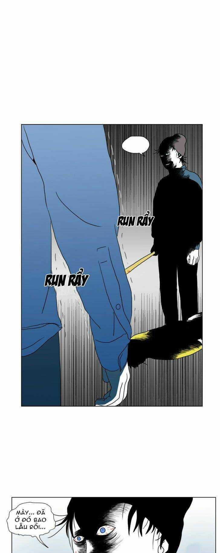 Subway Line 1 - Chapter 2 - Trang 20