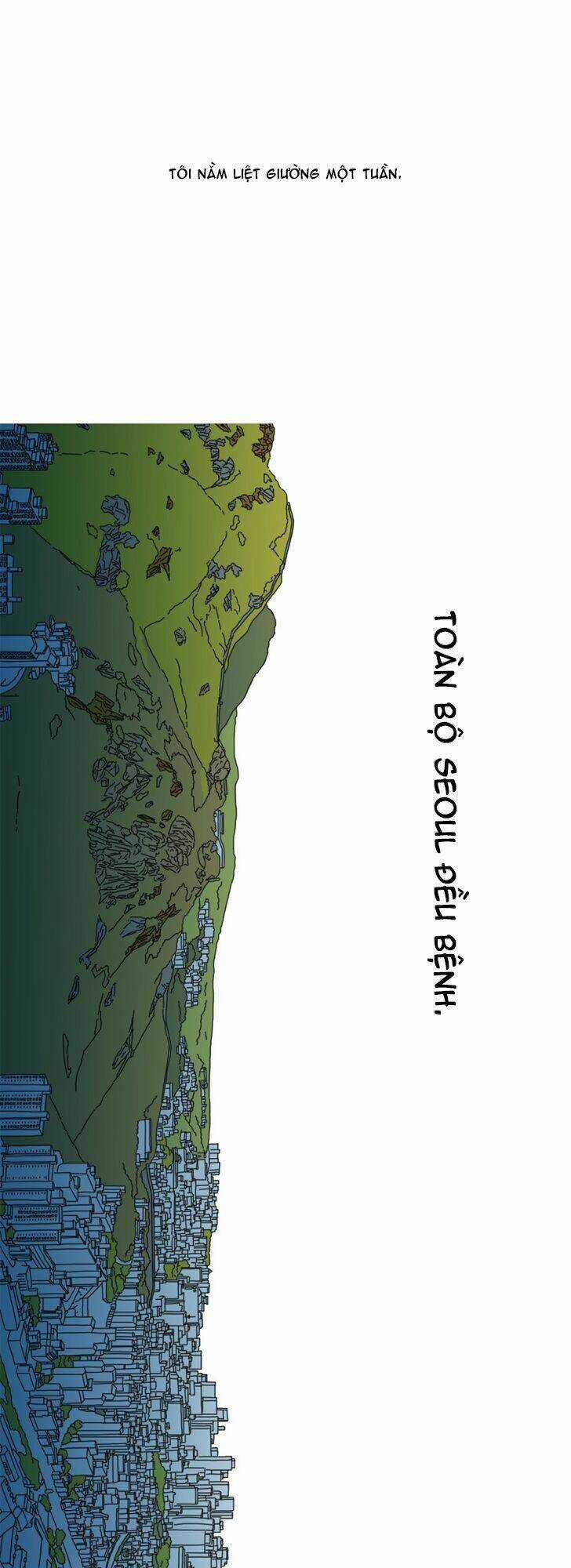 Subway Line 1 - Chapter 2 - Trang 3