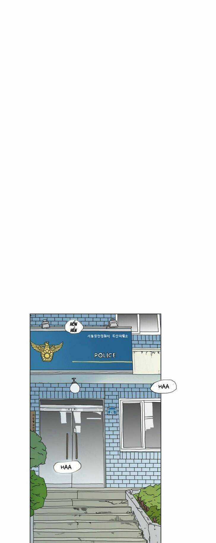 Subway Line 1 - Chapter 2 - Trang 24