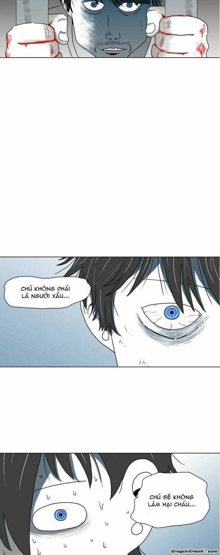 Subway Line 1 - Chapter 2 - Trang 29