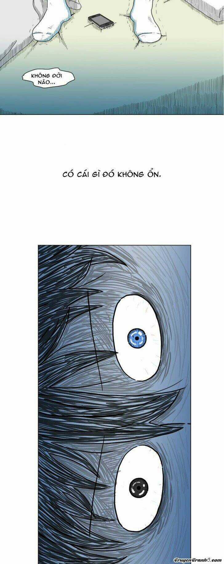 Subway Line 1 - Chapter 2 - Trang 33