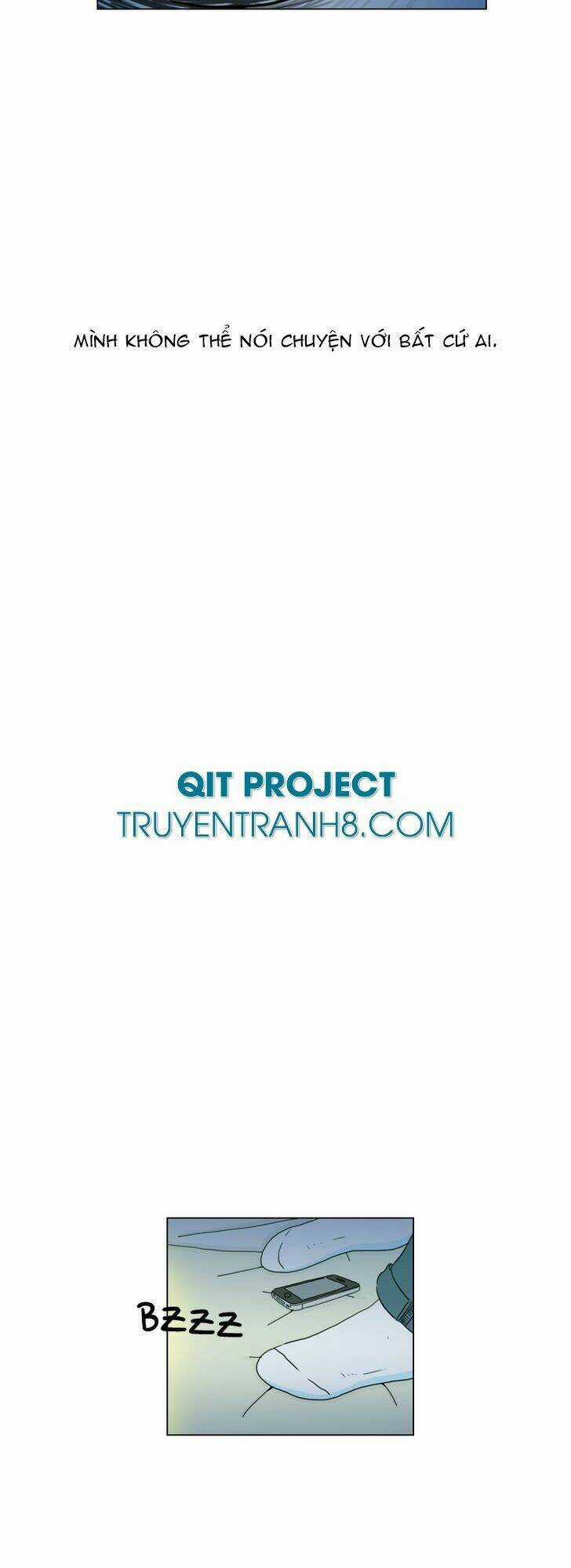 Subway Line 1 - Chapter 2 - Trang 34