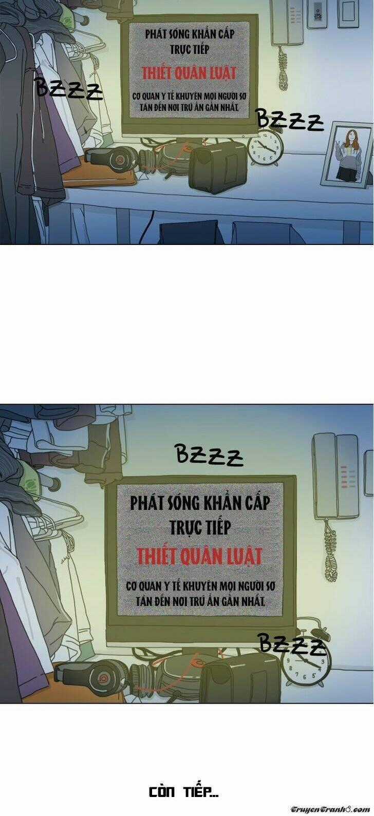 Subway Line 1 - Chapter 2 - Trang 36