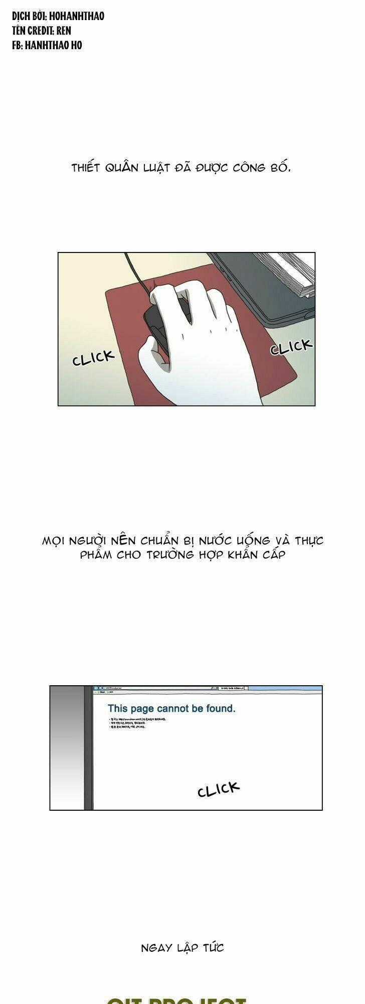 Subway Line 1 - Chapter 3 - Trang 2