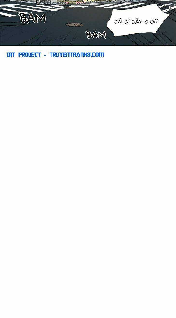 Subway Line 1 - Chapter 3 - Trang 15