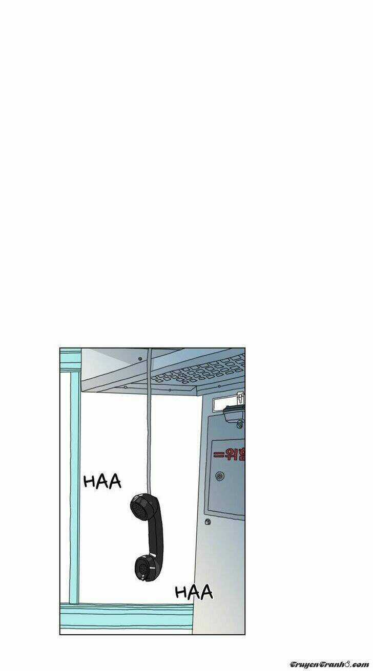 Subway Line 1 - Chapter 3 - Trang 16