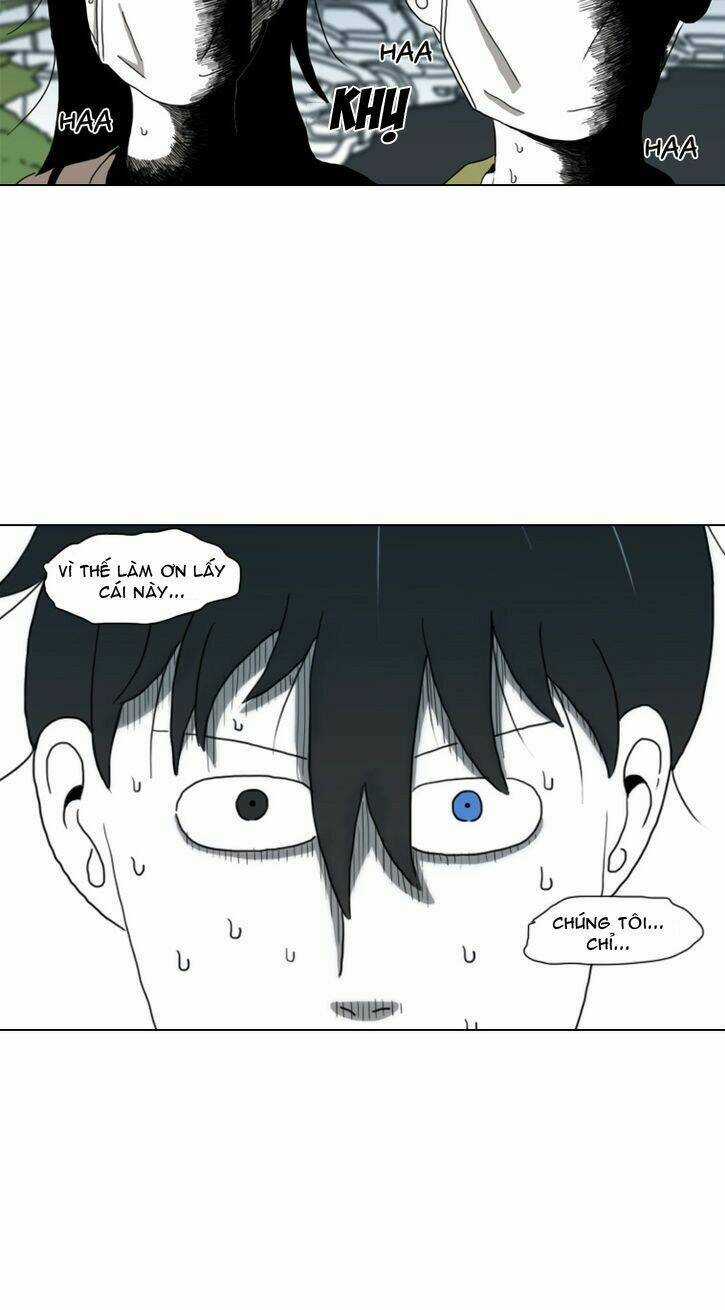 Subway Line 1 - Chapter 3 - Trang 30