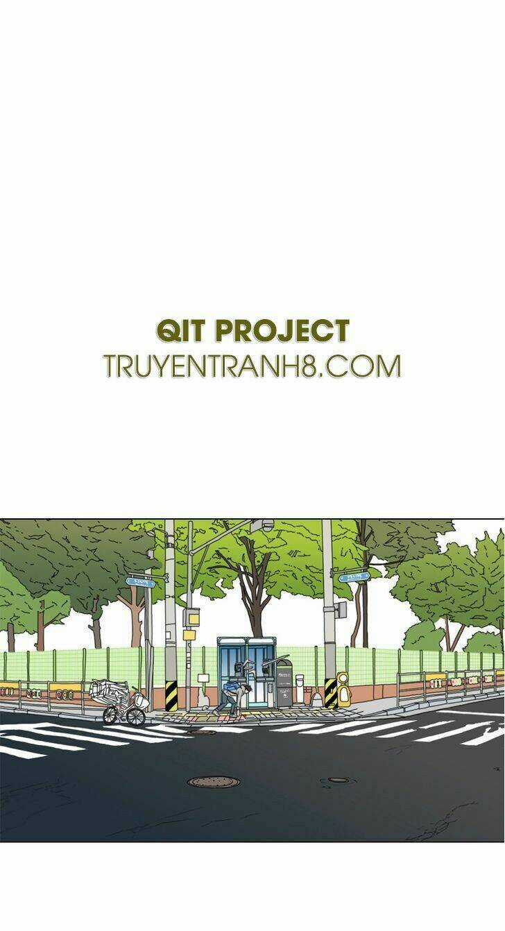 Subway Line 1 - Chapter 3 - Trang 37