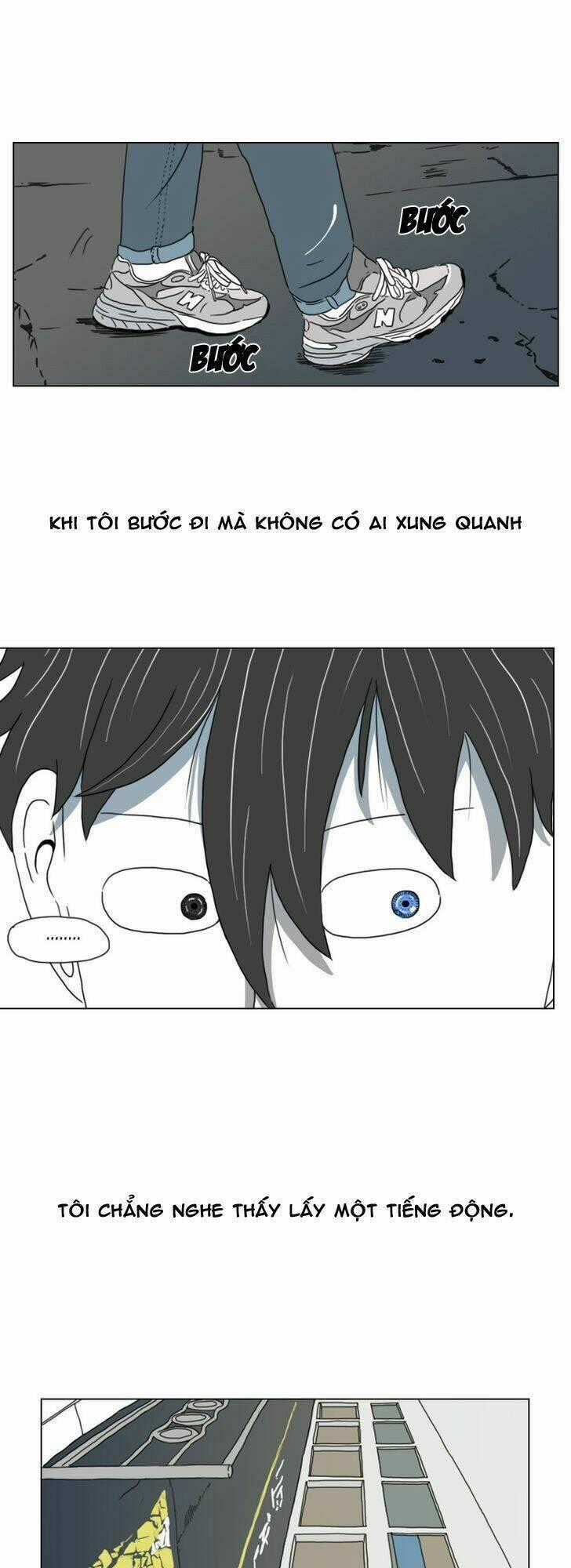 Subway Line 1 - Chapter 4 - Trang 2