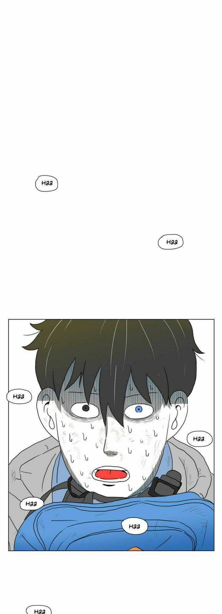 Subway Line 1 - Chapter 4 - Trang 23