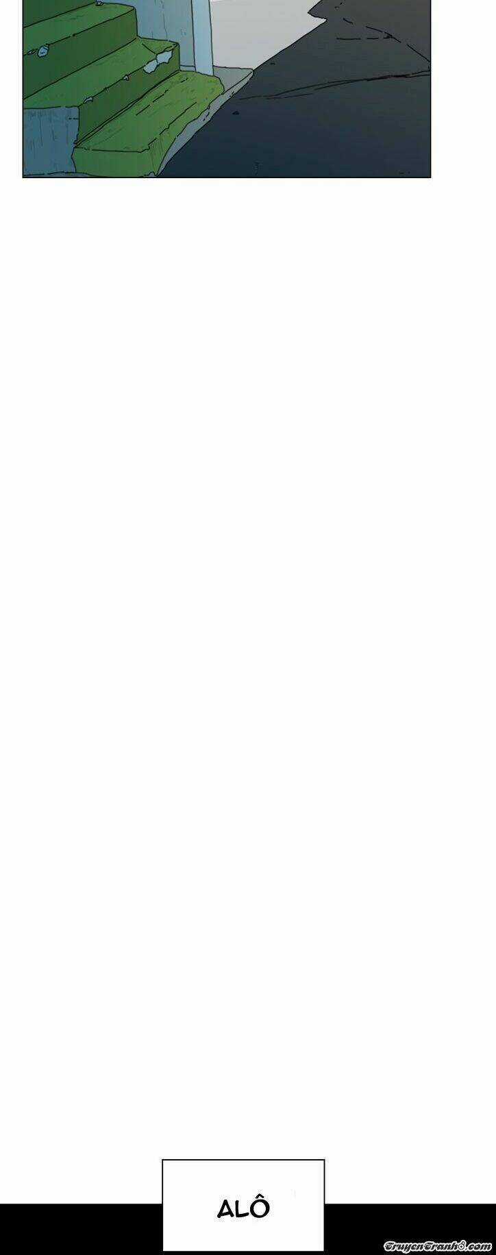 Subway Line 1 - Chapter 4 - Trang 25