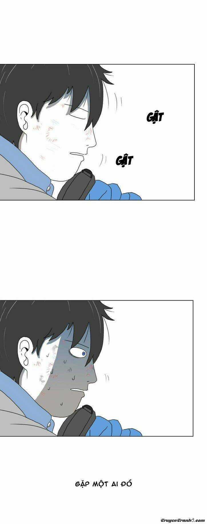 Subway Line 1 - Chapter 4 - Trang 29