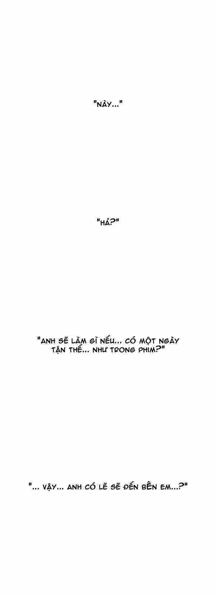 Subway Line 1 - Chapter 4 - Trang 31