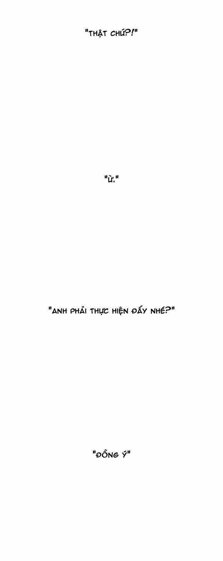 Subway Line 1 - Chapter 4 - Trang 32