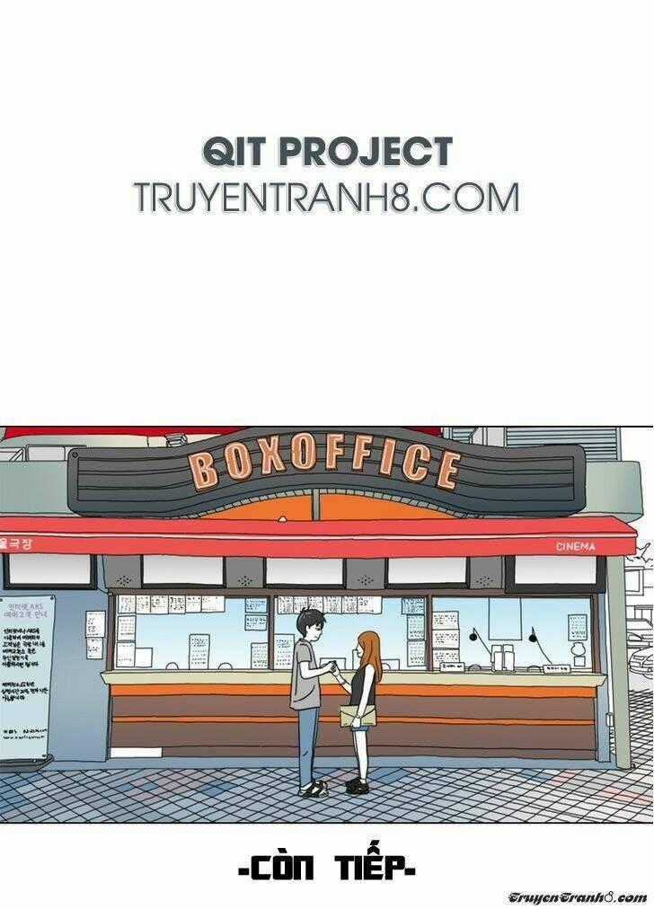 Subway Line 1 - Chapter 4 - Trang 34