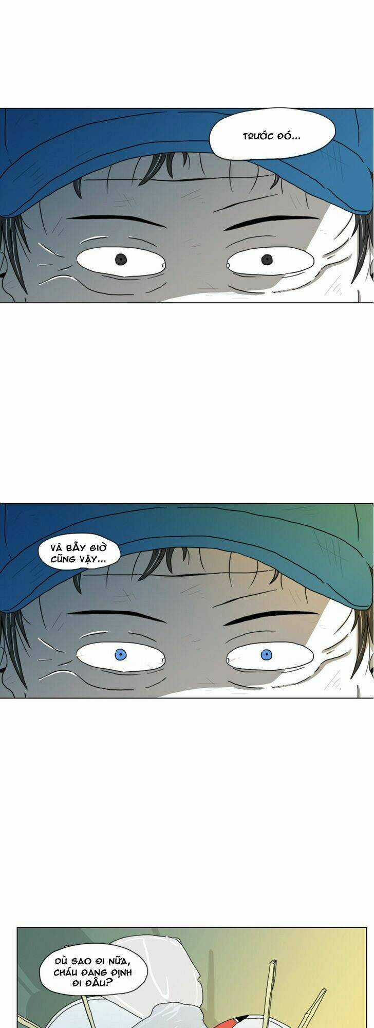 Subway Line 1 - Chapter 5 - Trang 15