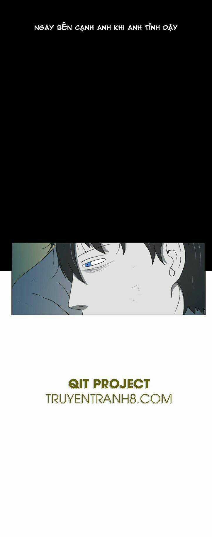 Subway Line 1 - Chapter 5 - Trang 28