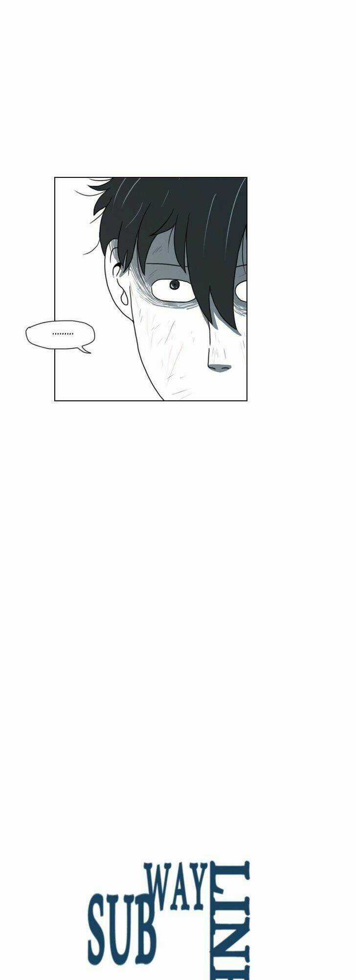 Subway Line 1 - Chapter 5 - Trang 7