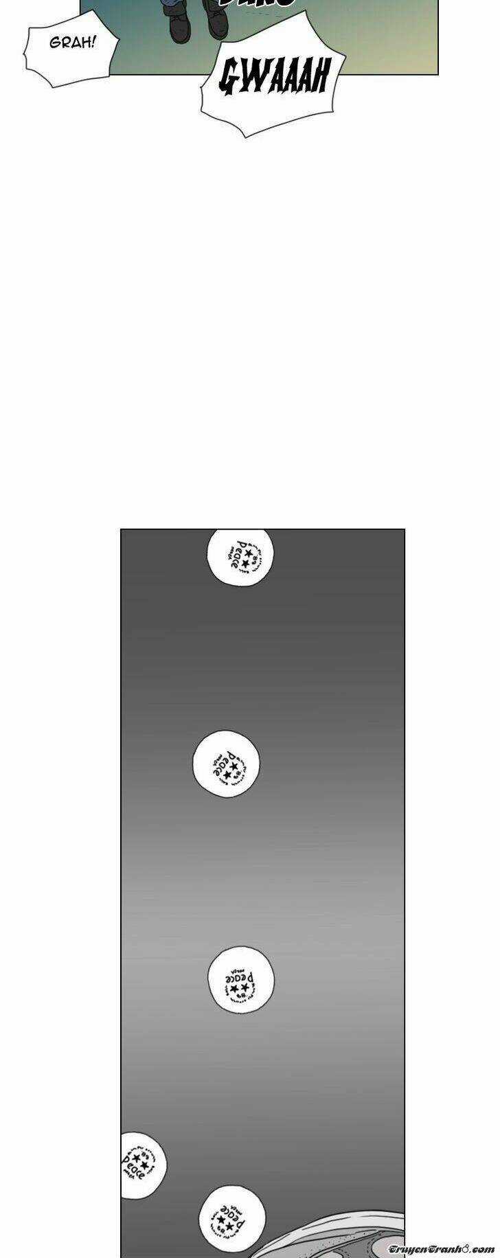 Subway Line 1 - Chapter 6 - Trang 17