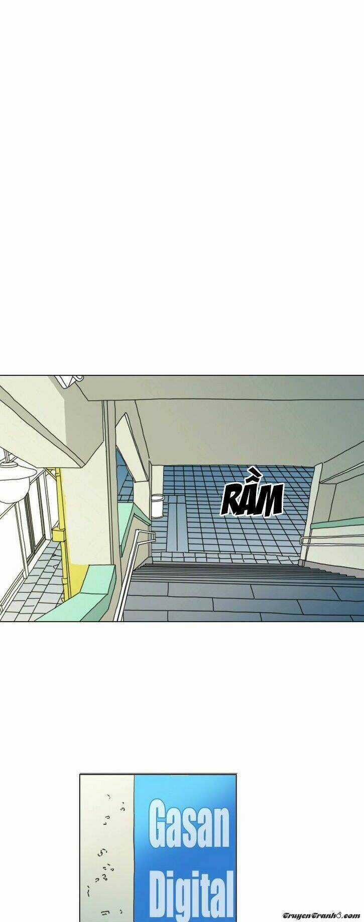 Subway Line 1 - Chapter 6 - Trang 37