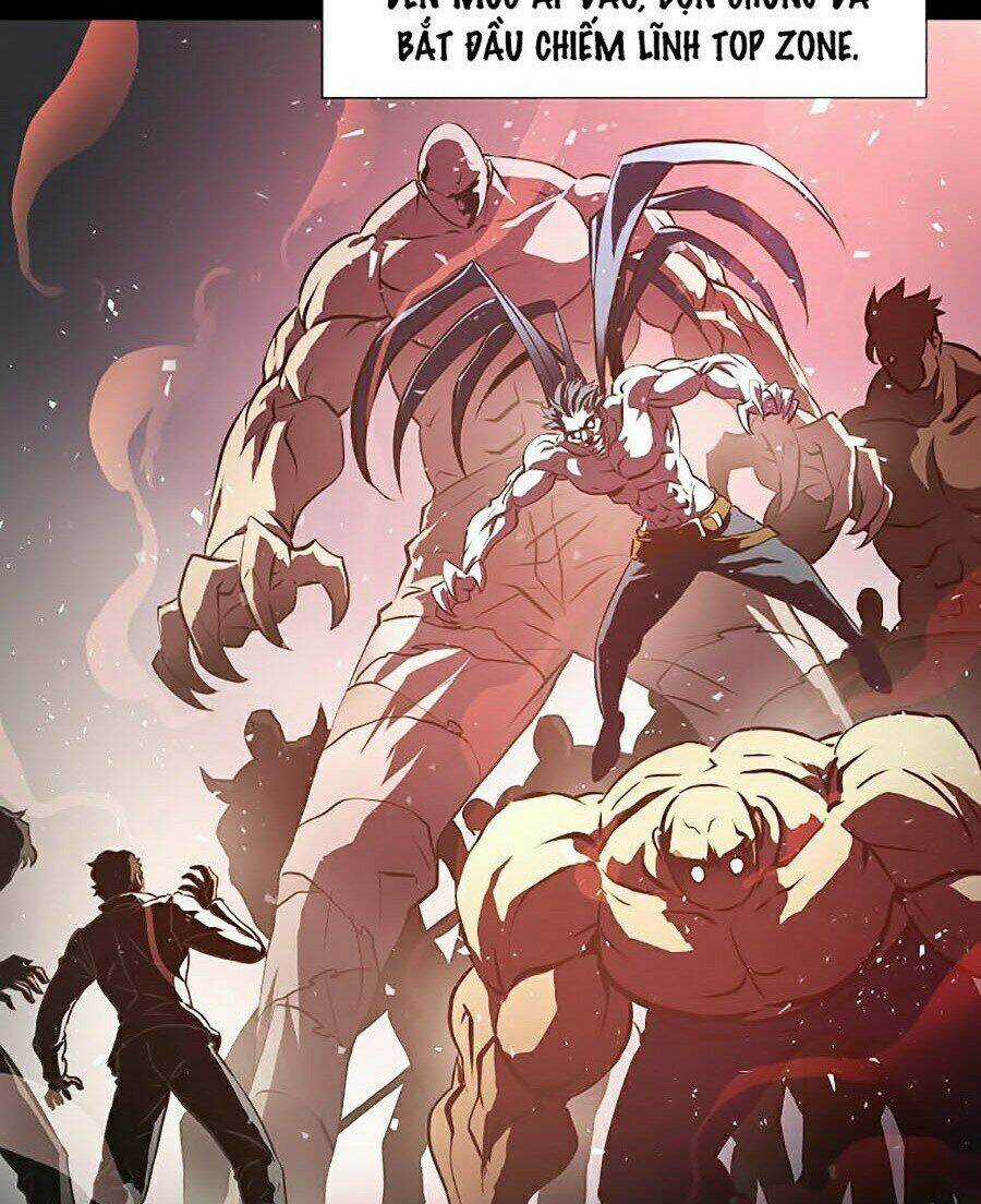 Sức Cùng Lực Kiệt - Chapter 1 - Trang 13