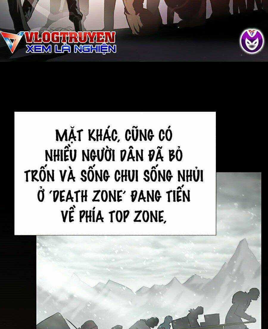 Sức Cùng Lực Kiệt - Chapter 1 - Trang 14