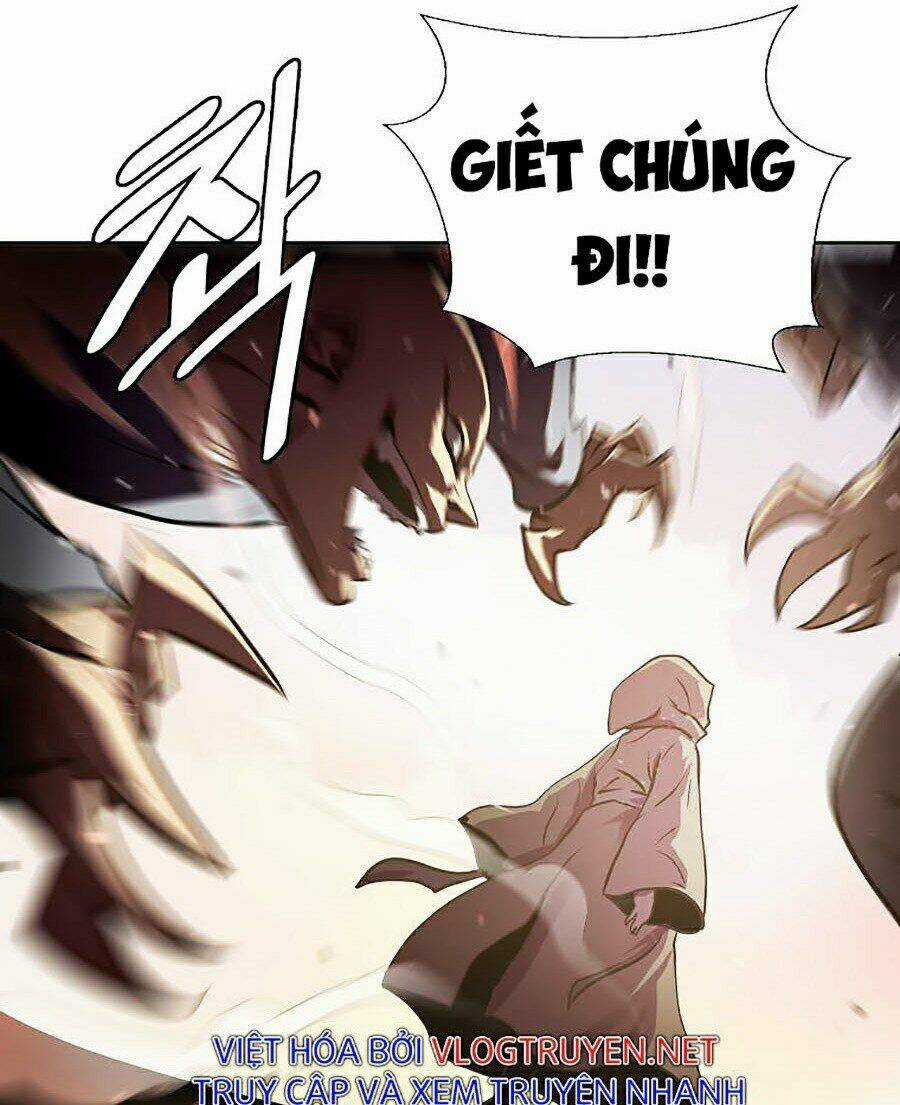 Sức Cùng Lực Kiệt - Chapter 1 - Trang 18