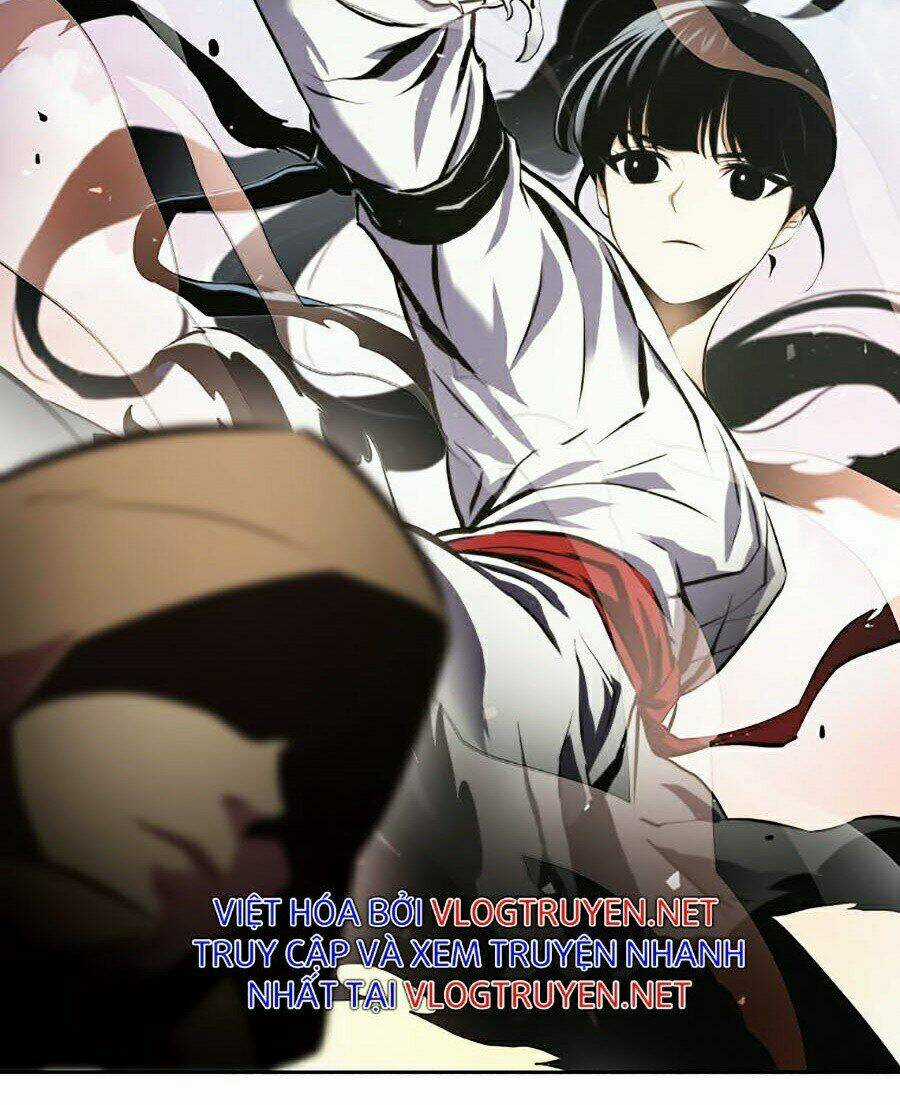 Sức Cùng Lực Kiệt - Chapter 1 - Trang 22