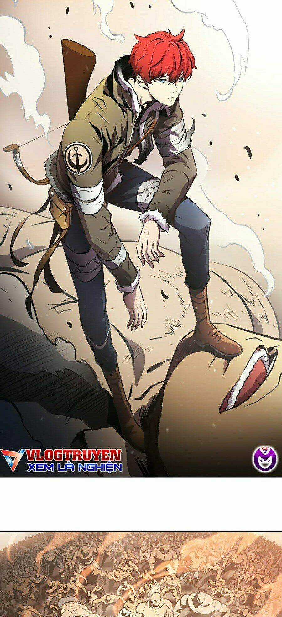 Sức Cùng Lực Kiệt - Chapter 1 - Trang 31