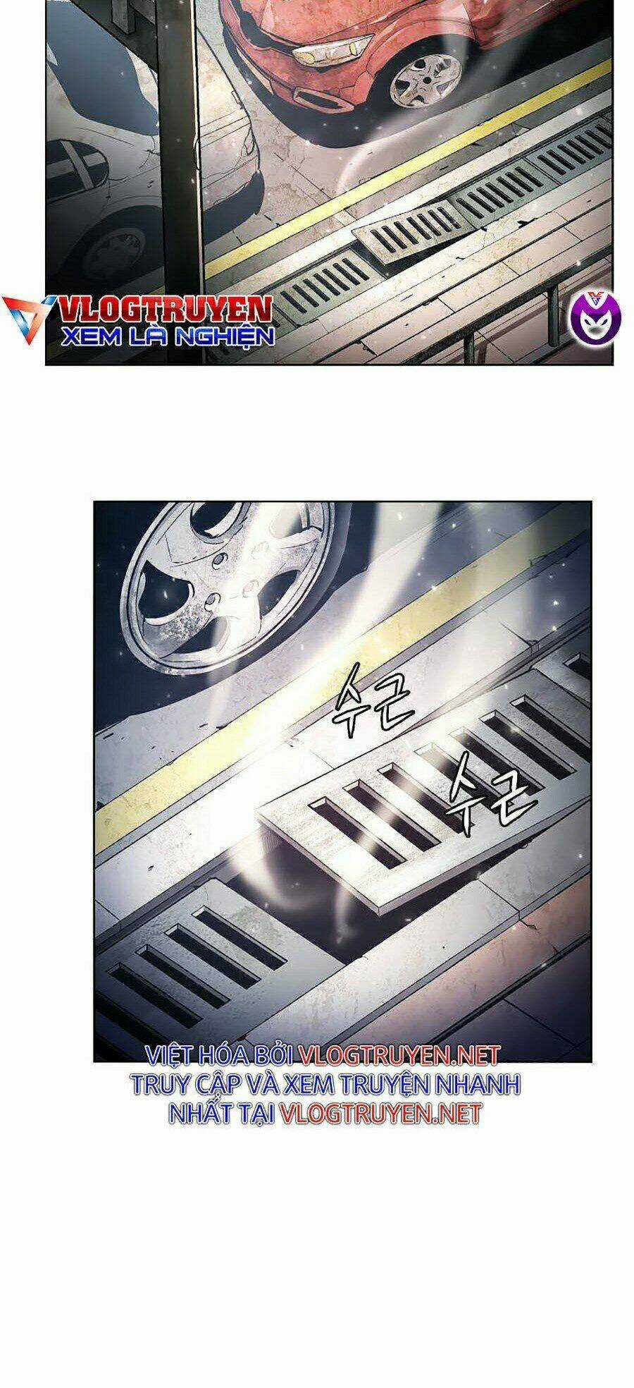 Sức Cùng Lực Kiệt - Chapter 1 - Trang 37