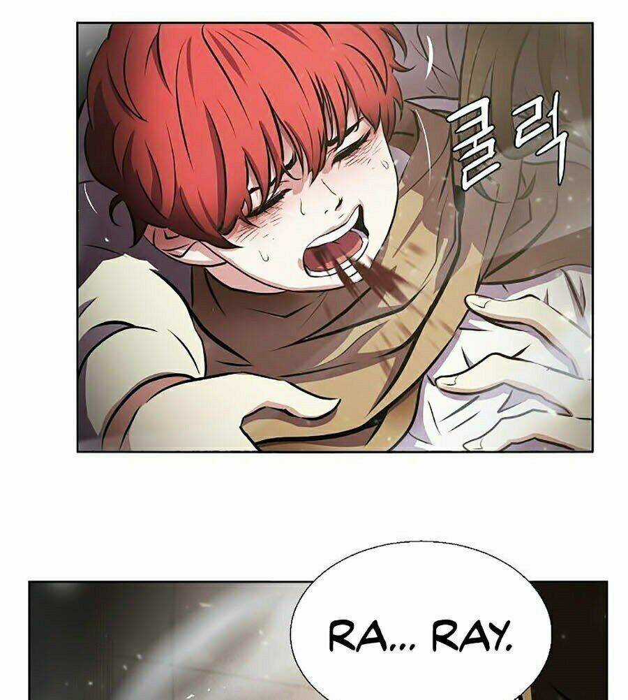 Sức Cùng Lực Kiệt - Chapter 1 - Trang 40