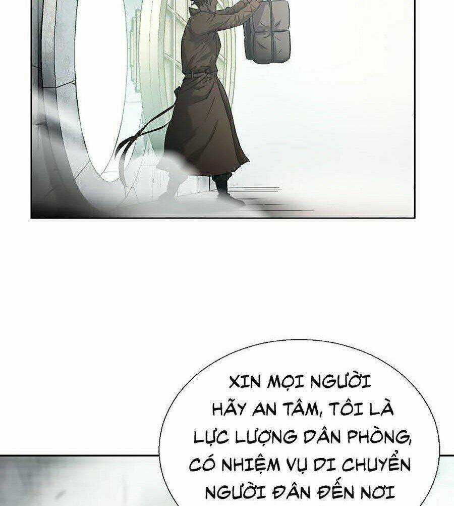 Sức Cùng Lực Kiệt - Chapter 1 - Trang 58