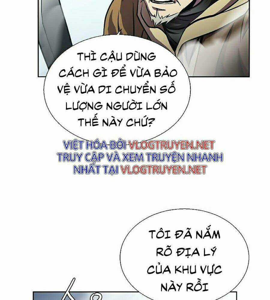 Sức Cùng Lực Kiệt - Chapter 1 - Trang 61