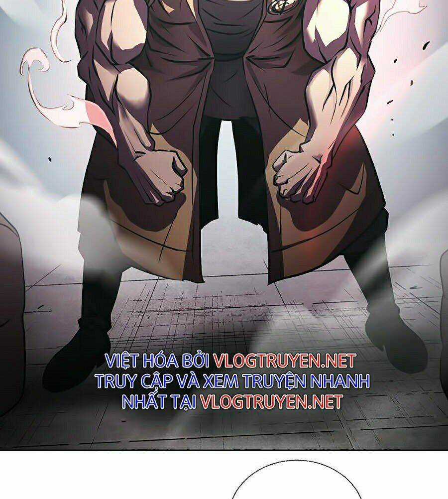 Sức Cùng Lực Kiệt - Chapter 1 - Trang 64