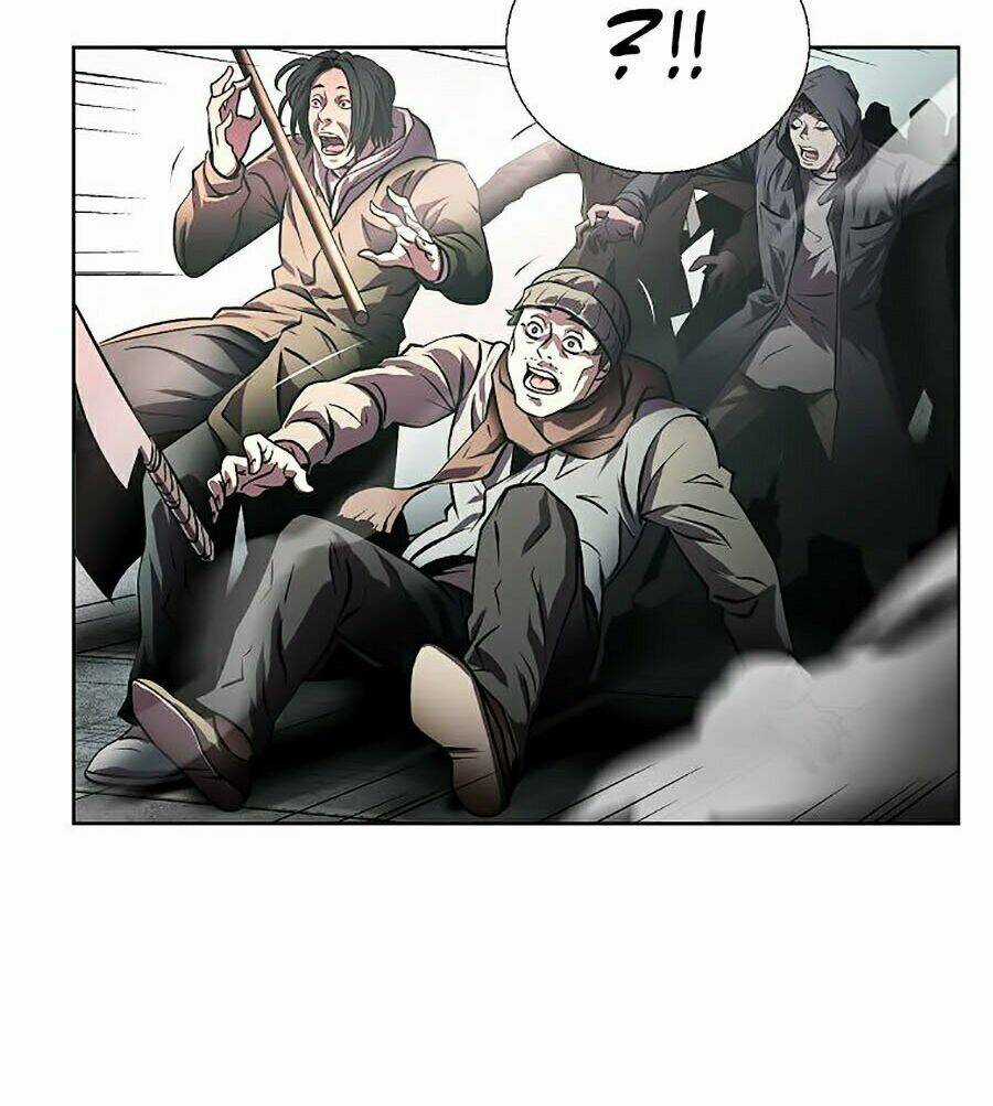 Sức Cùng Lực Kiệt - Chapter 1 - Trang 65