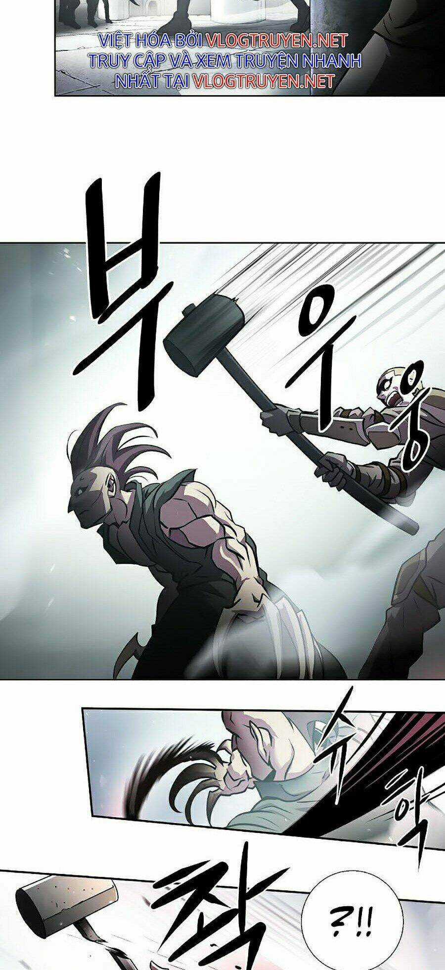 Sức Cùng Lực Kiệt - Chapter 1 - Trang 76