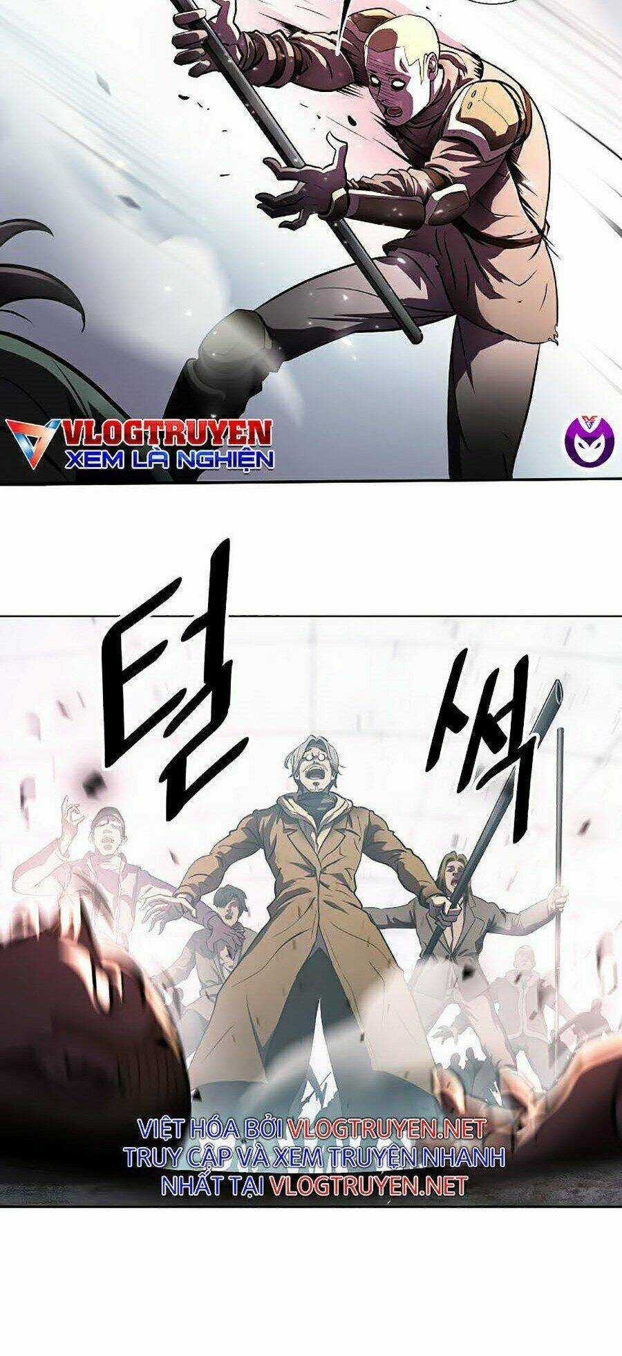 Sức Cùng Lực Kiệt - Chapter 1 - Trang 77