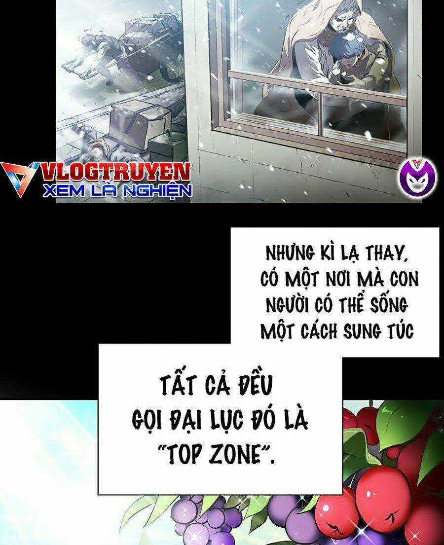 Sức Cùng Lực Kiệt - Chapter 1 - Trang 10