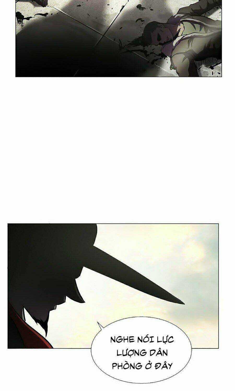 Sức Cùng Lực Kiệt - Chapter 10 - Trang 101