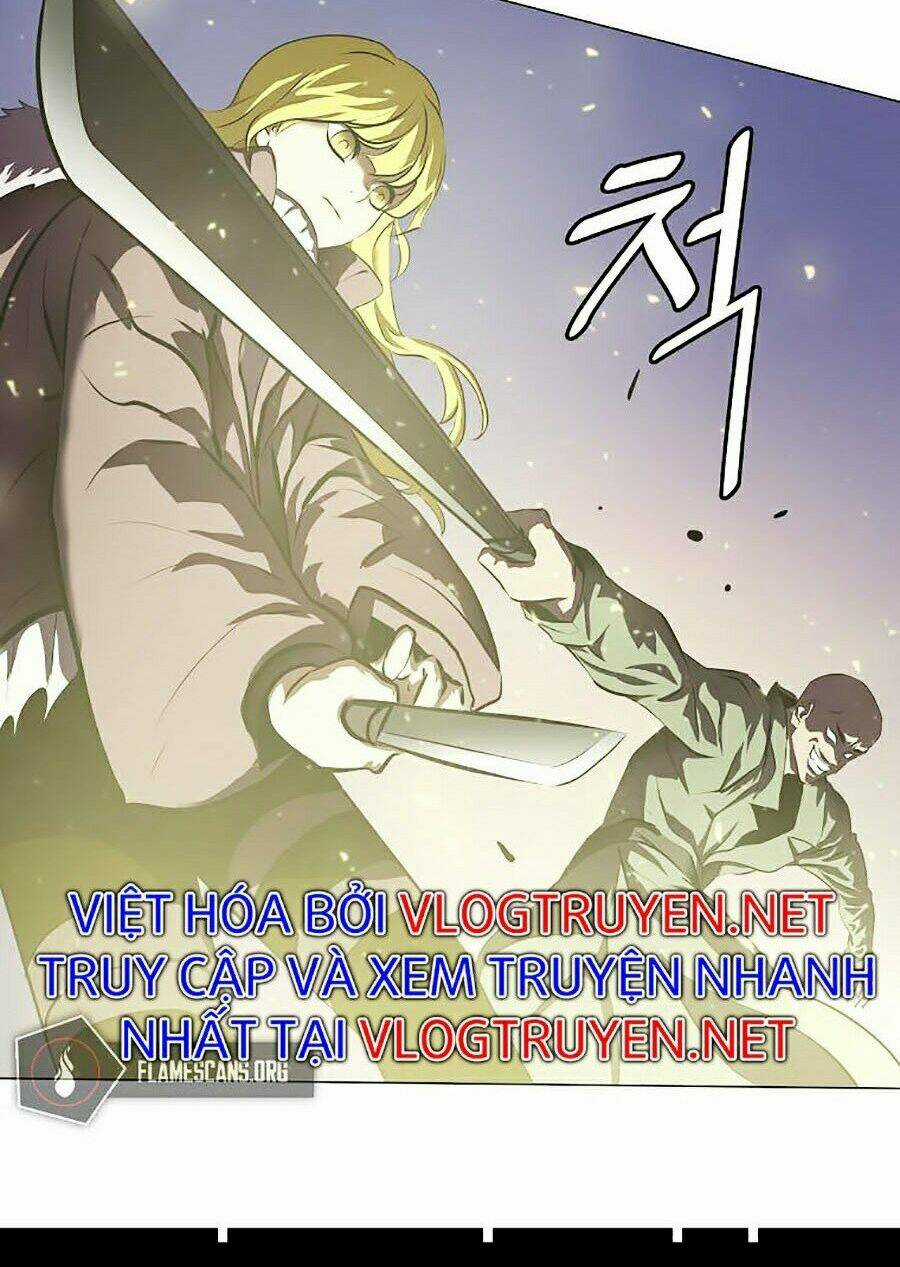 Sức Cùng Lực Kiệt - Chapter 10 - Trang 30