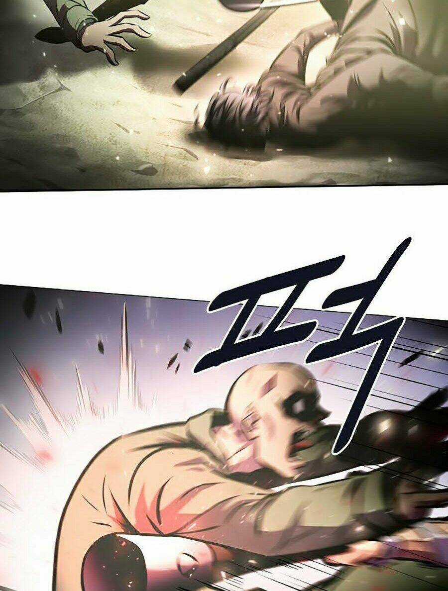 Sức Cùng Lực Kiệt - Chapter 10 - Trang 50