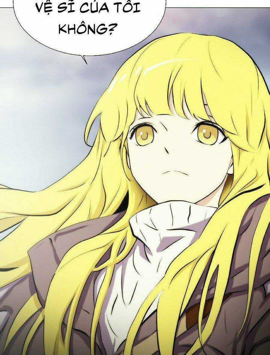 Sức Cùng Lực Kiệt - Chapter 10 - Trang 67