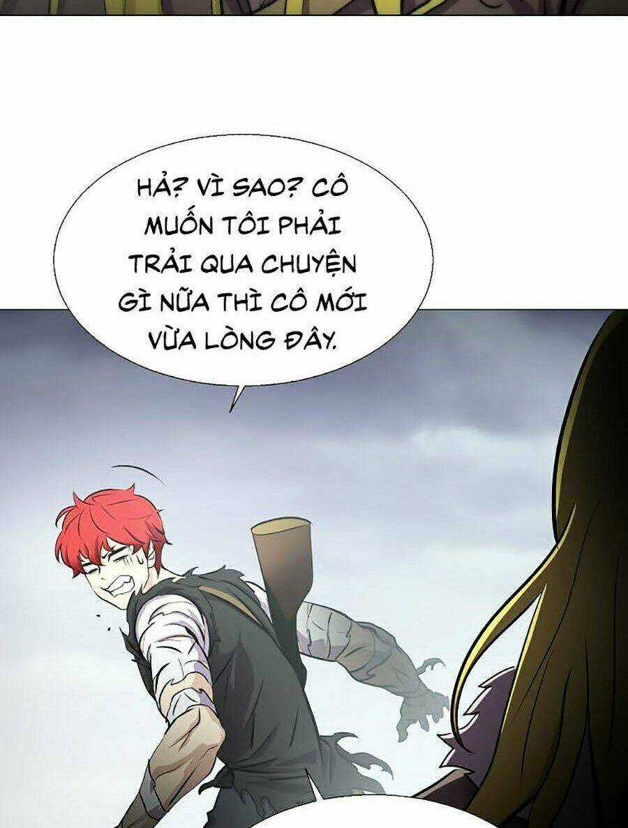 Sức Cùng Lực Kiệt - Chapter 10 - Trang 68